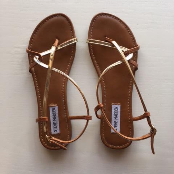 Steve Madden Shoes - Steve Madden Sandals
